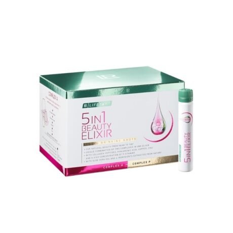 Elixir 5 en 1