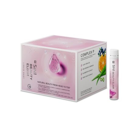 Elixir 5 en 1